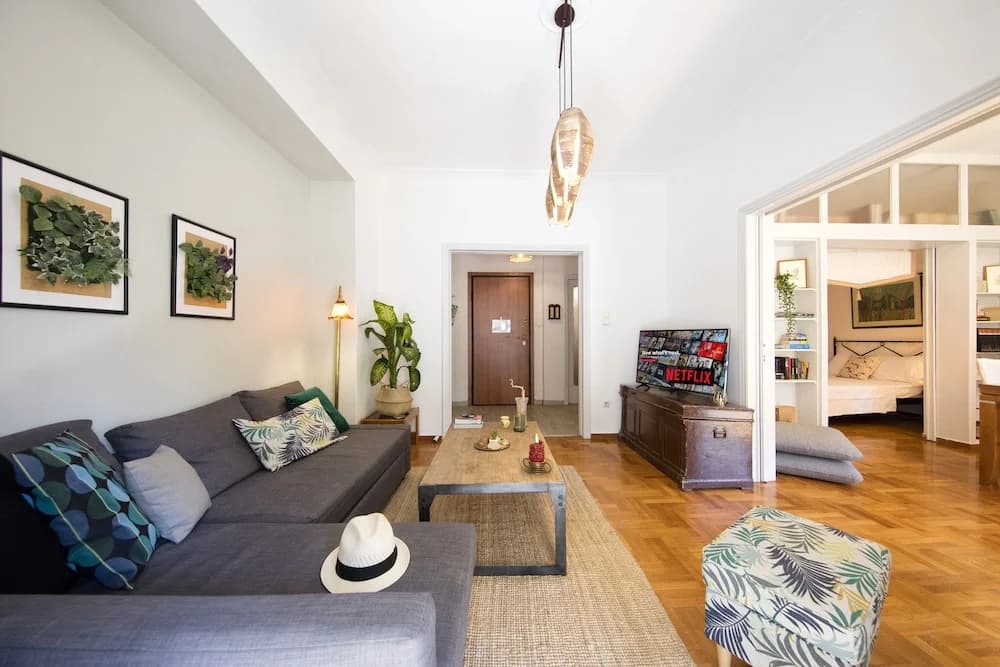 Your home under  Acropolis Central& safe - photo 11