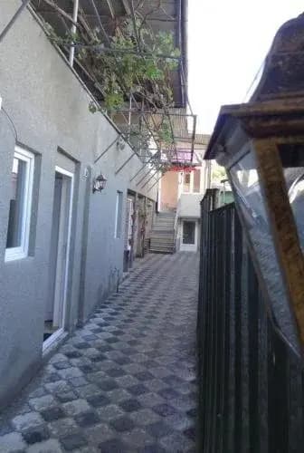 Guest House Umbrella - photo 1