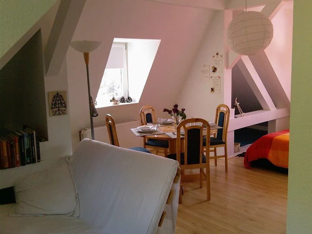 Judits Apartment - main photo