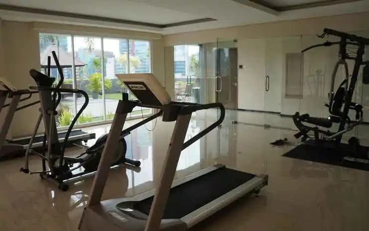 Sanur Elok Residence - photo 18