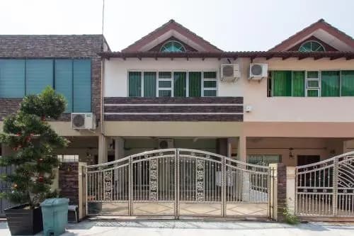 Gunung View Homestay - main photo