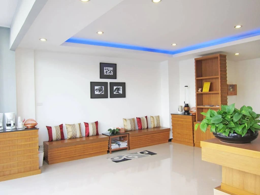 Krabi Cinta House - photo 2