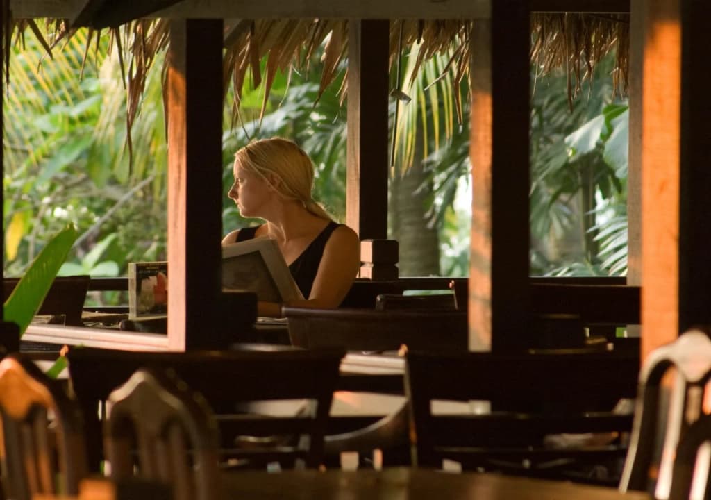 Mines Beach Resort - photo 25