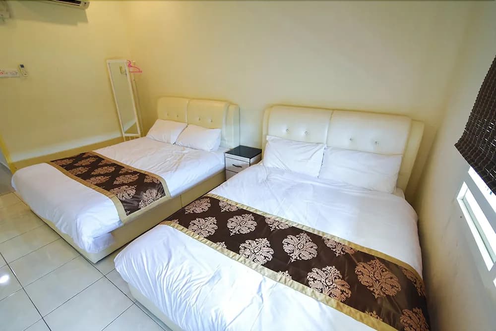 DaHong Homestay 1 - photo 6