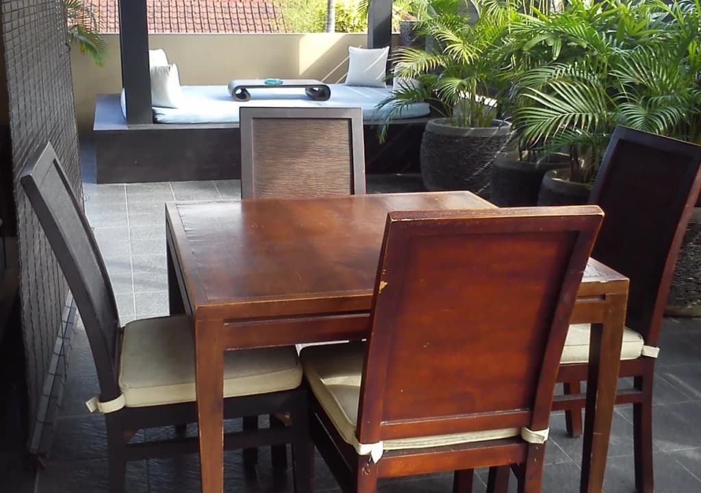 Alam Warna Villa - photo 18