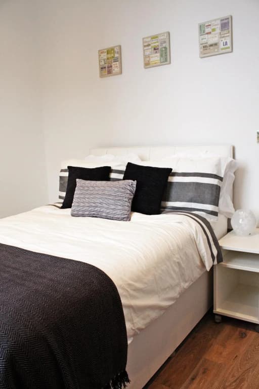 Urban Stay Notting Hill Apartments - photo 8