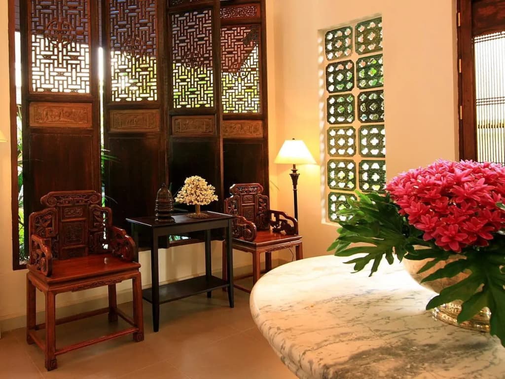 Baan Klang Wiang Boutique Hotel Chiang Mai - photo 7