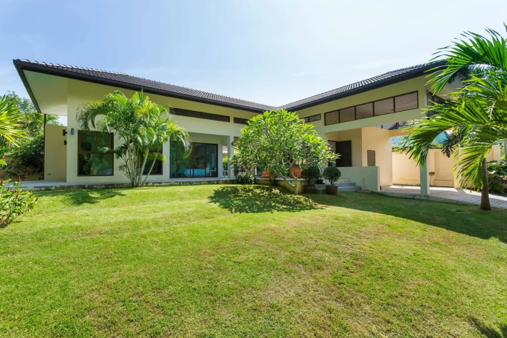 Baan Rim Klong - photo 12