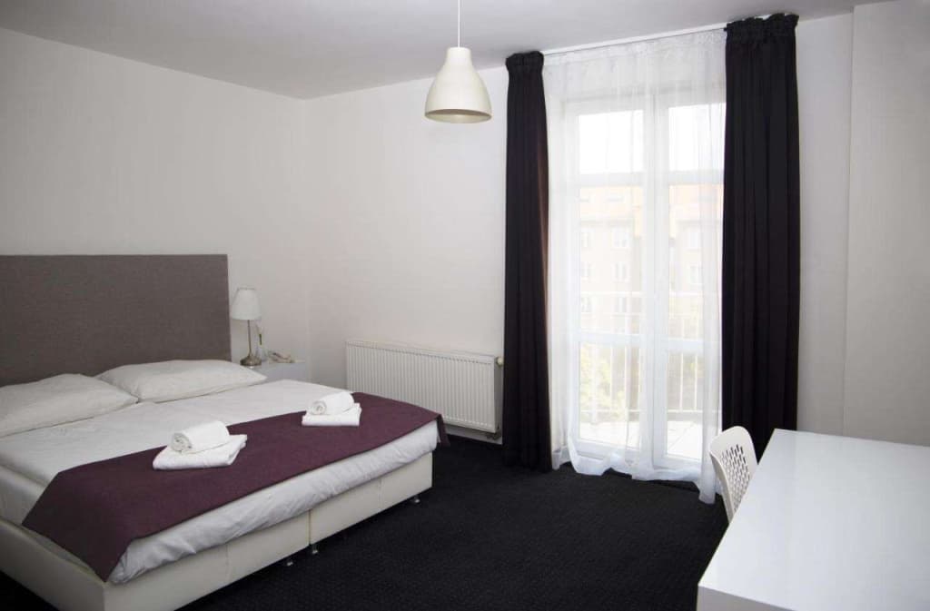 My Hotel Apollon Prague - photo 20