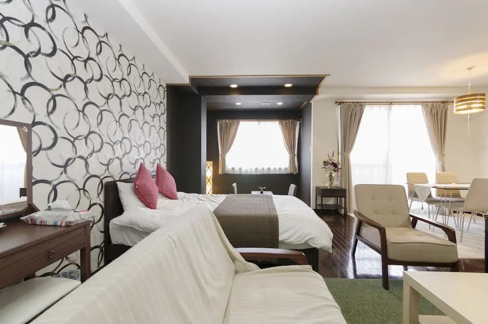 Guest house MIYABI - photo 2
