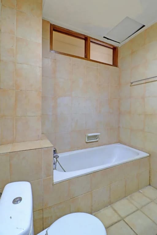 Super OYO 91870 Warna Kedaton - photo 9