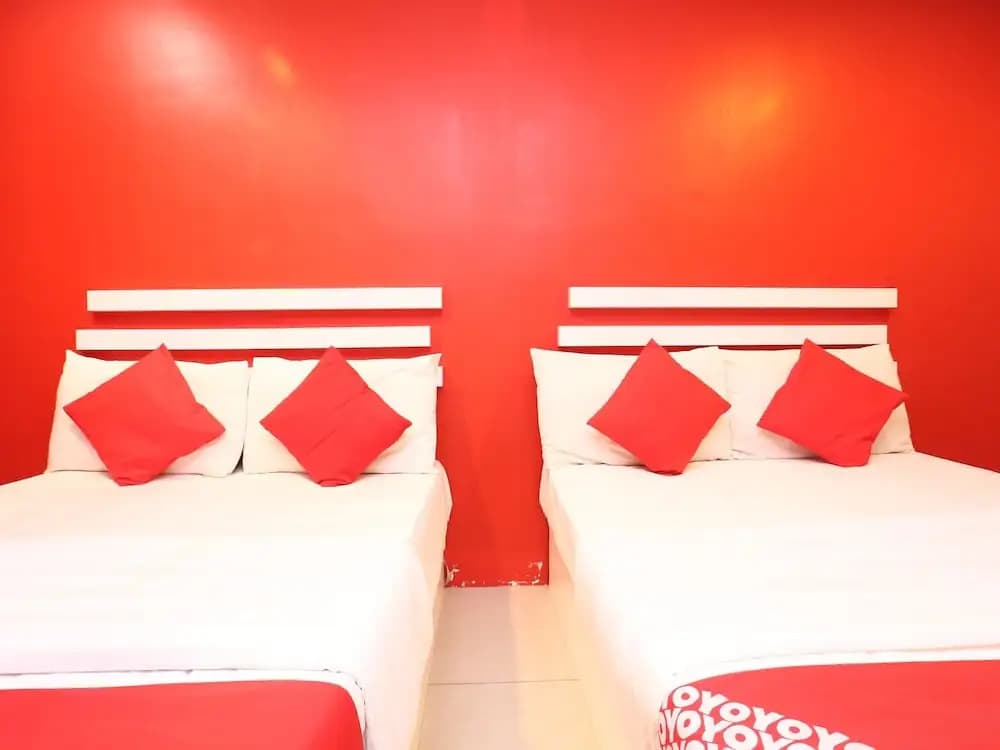 My New Home Hotel by OYO Rooms - photo 4