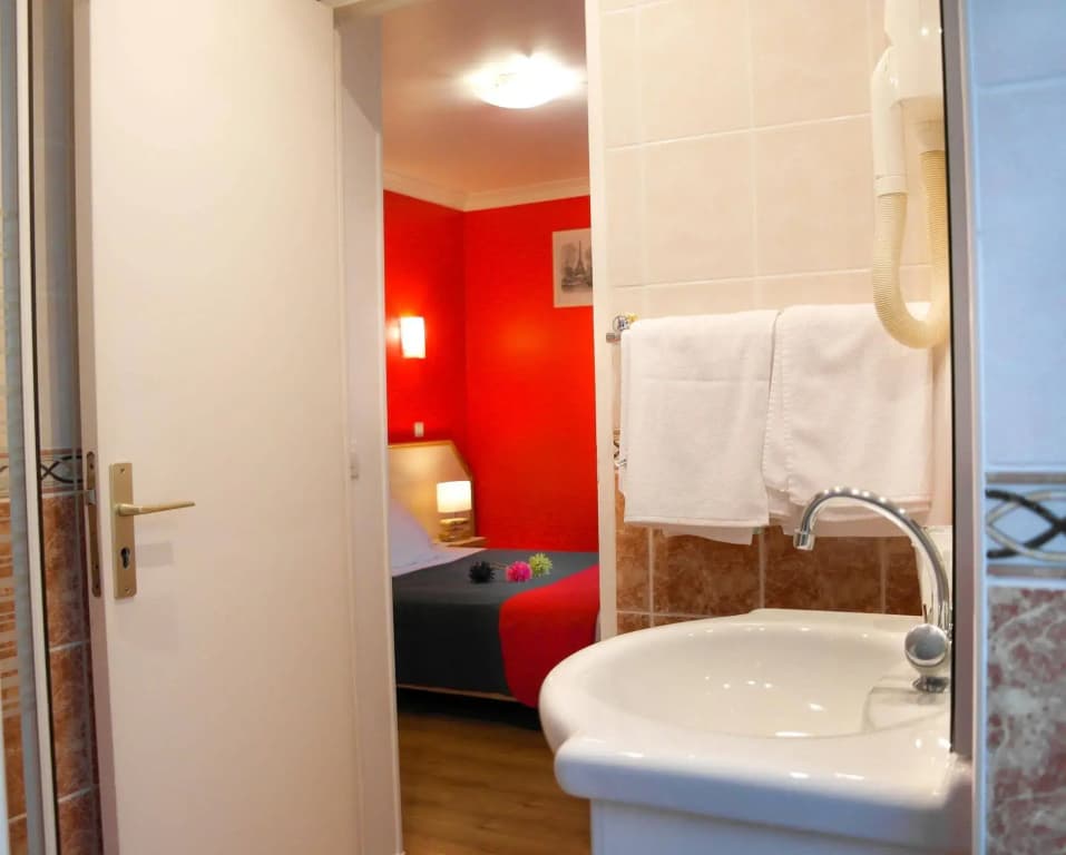 Hôtel Audran - photo 8