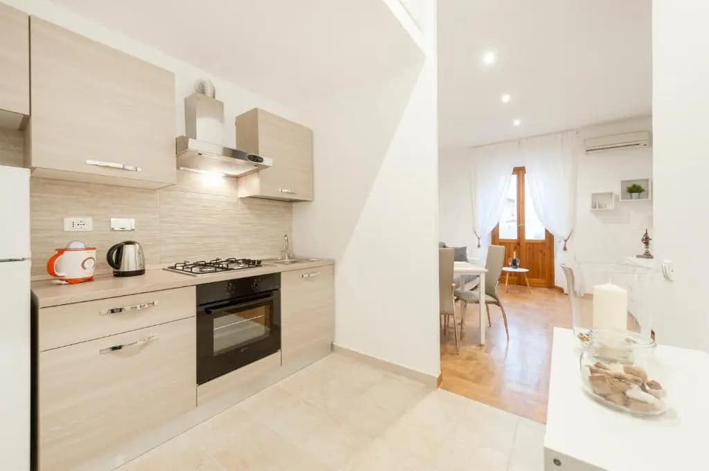 White Flat Labicana - photo 10
