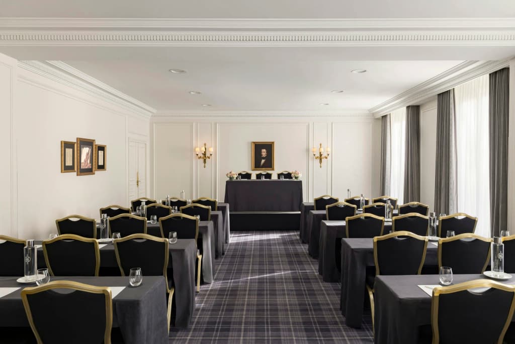 InterContinental Paris le Grand by IHG - photo 17