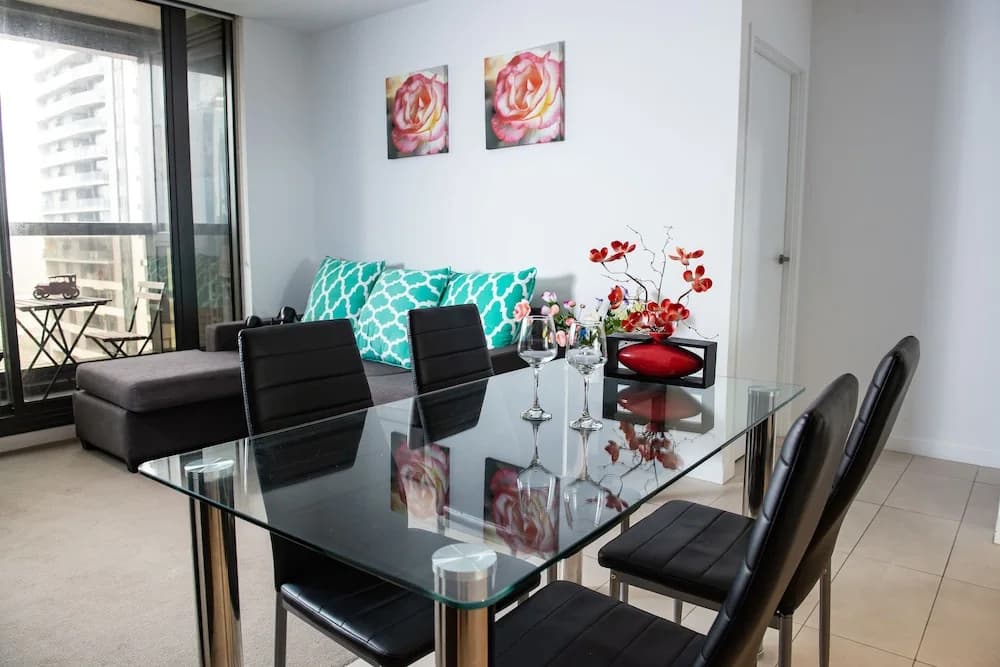 Madison Apartment - photo 4