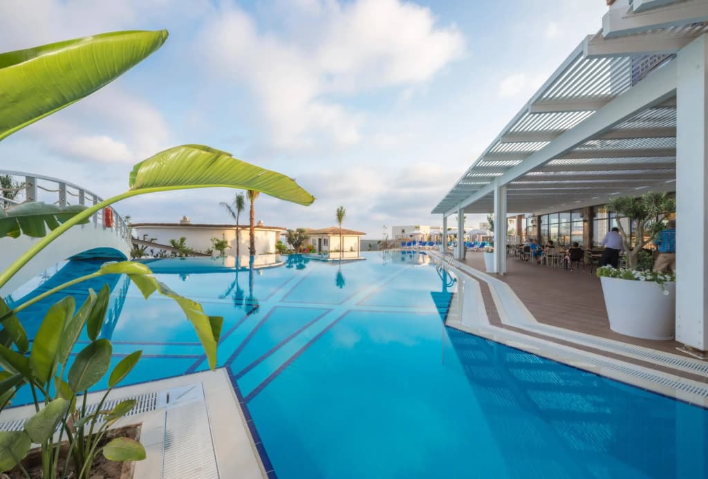 Mary Hotel Alanya - photo 20
