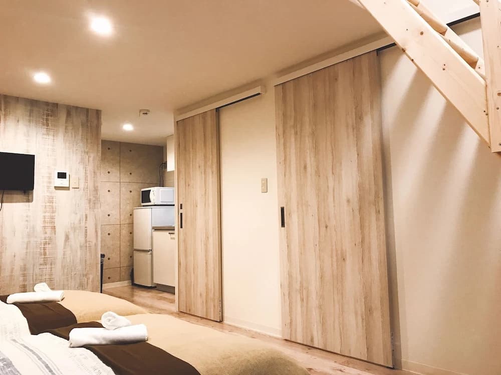 Nestle Tokyo Duplex Itabashi 01 - photo 2