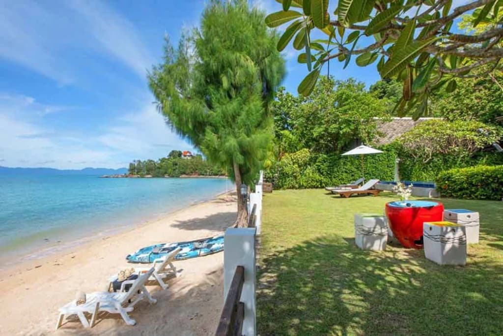 The Emerald Beach Villa 4 - photo 9