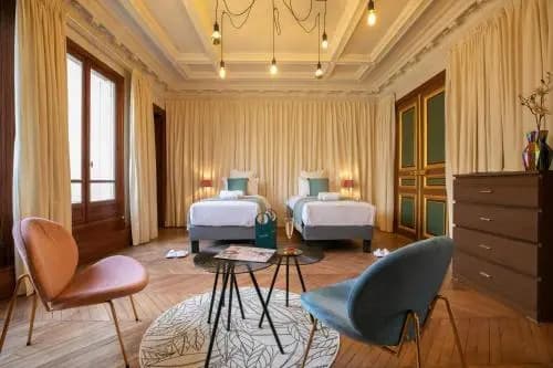 Sweet Inn Apartments Montaigne - photo 6