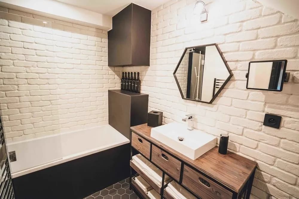 Paris Boutik - Suite L'Epicerie Bastille Gare de Lyon - photo 6