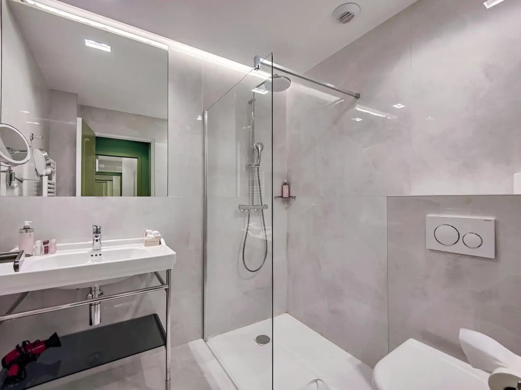 Hotel Aparthotel AMMI Nice Lafayette - photo 8