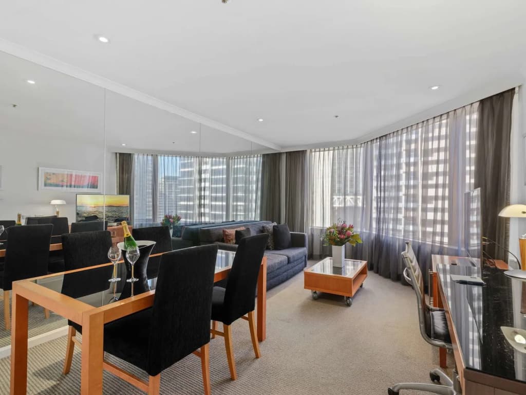 The Sebel Quay West Suites Sydney - photo 29