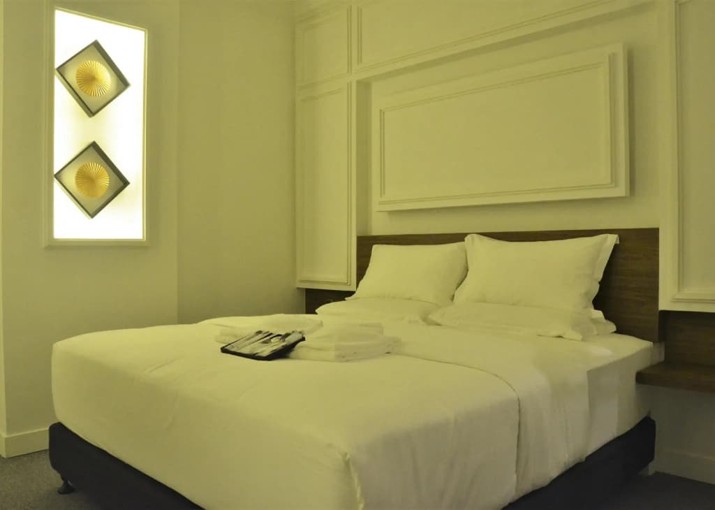 TheBlanc Boutique Hotel - photo 3