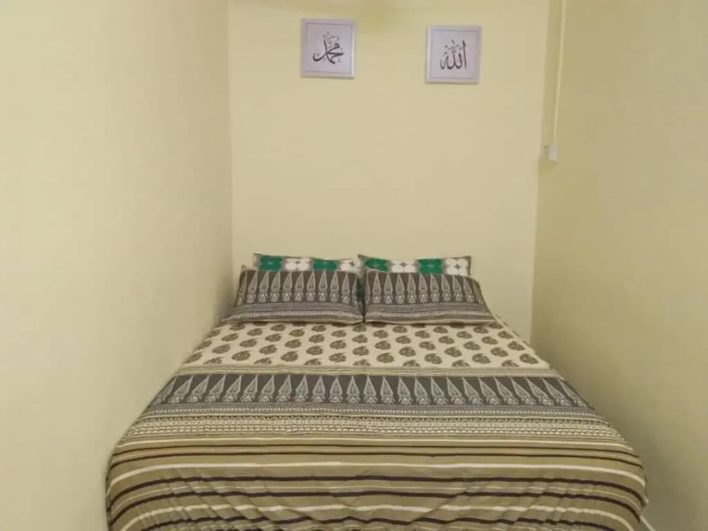 Homestay / Roomstay Muslim Budget Tanjung Malim - photo 1
