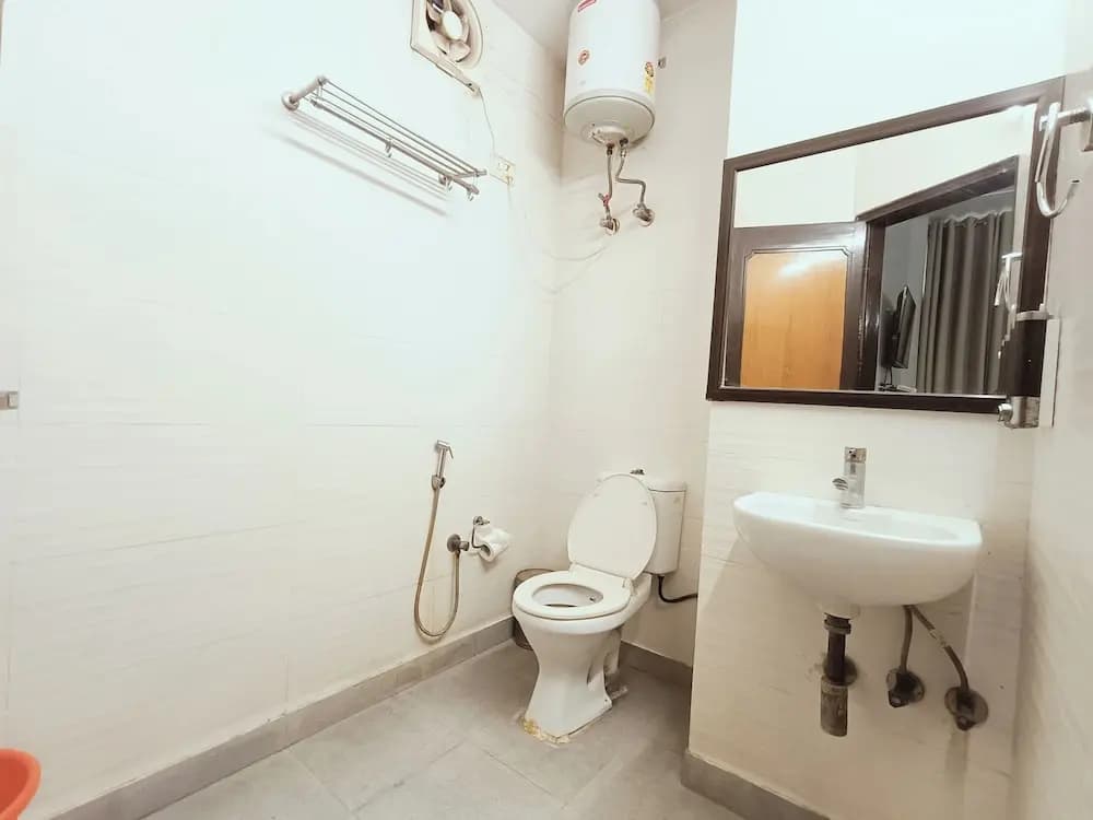 Silver Arrow Guest House - photo 4