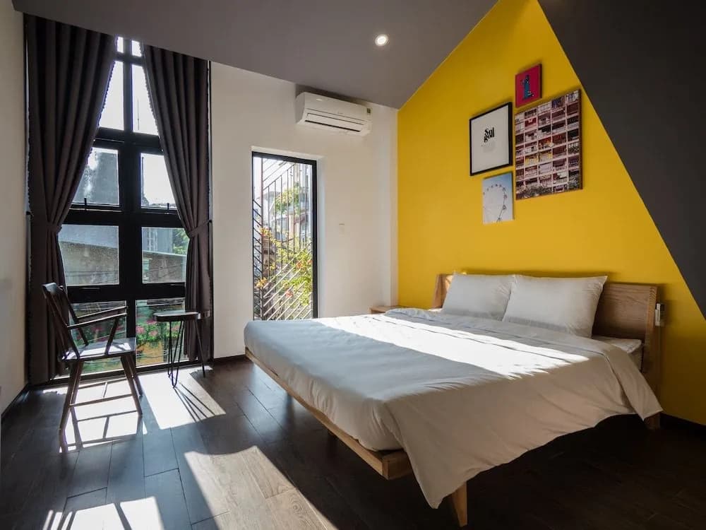 Wings House - Hostel - photo 4