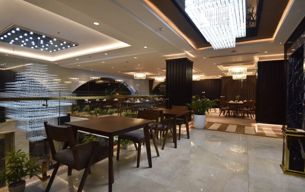 Grandiose Hotel & Spa - photo 35