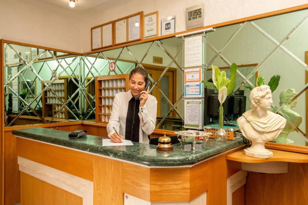 Hotel Dorica - photo 18