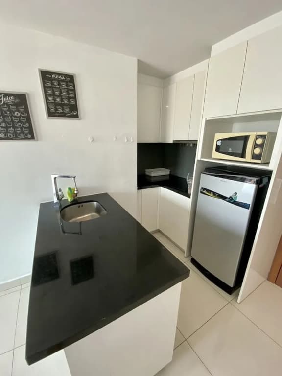 May Mansion Pattaya - photo 28