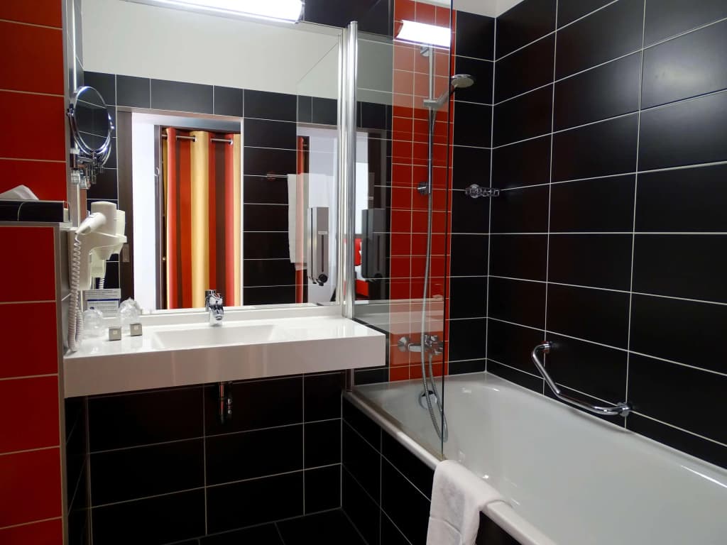 Plaza Inn Amedia Wien Hotel - photo 9