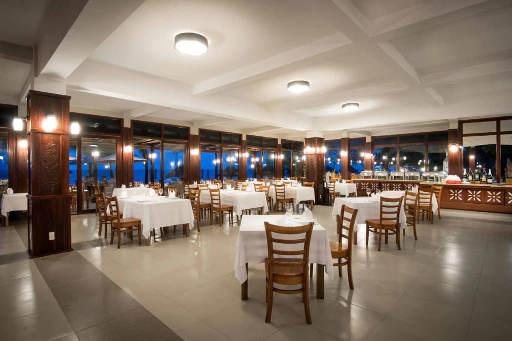 Eden Resort Phu Quoc - photo 27