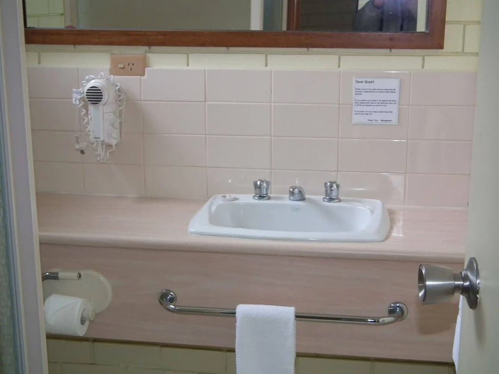 Burwood East Motel - photo 8