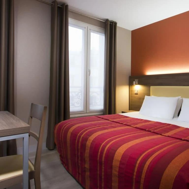 Hotel des Pavillons - photo 21