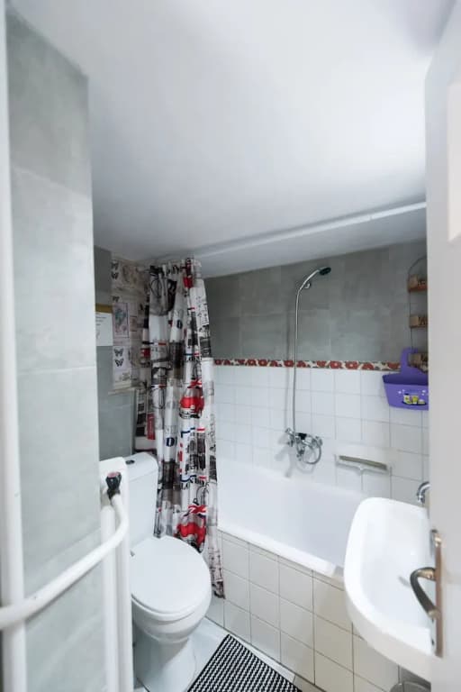Athinian Apartment Veikou - photo 9