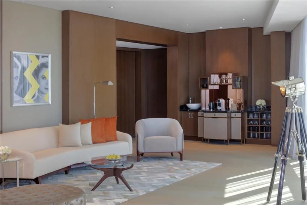 Paramount Hotel Dubai - photo 22