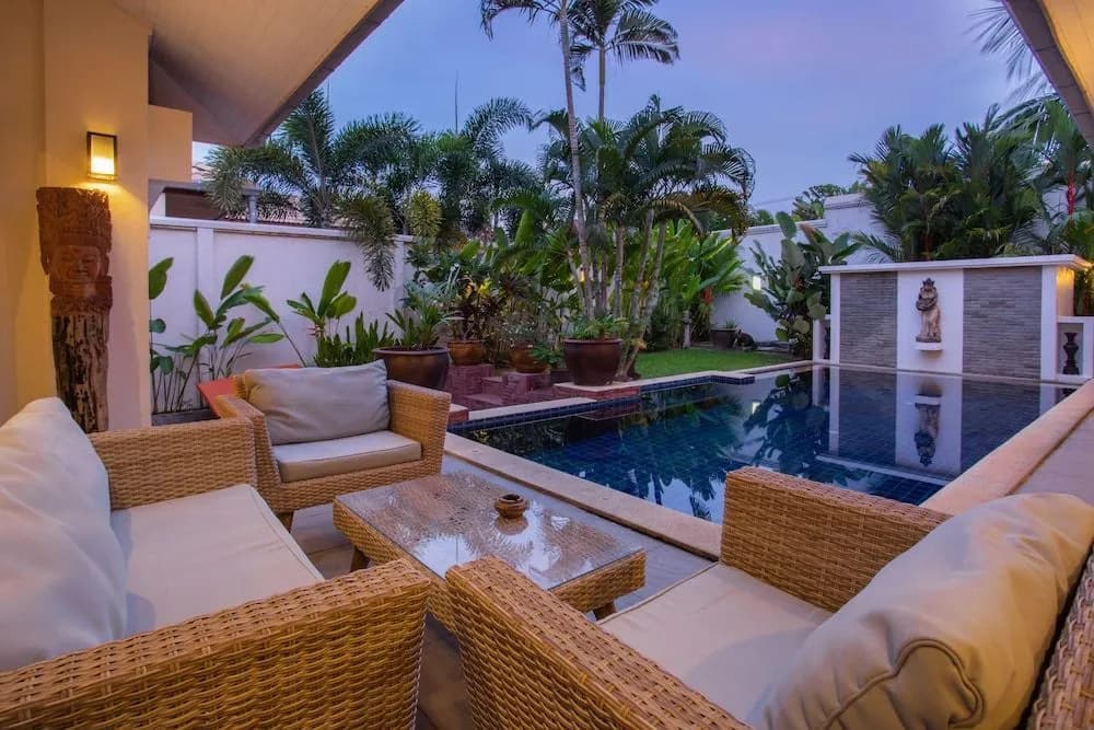 Villa Sukjai - photo 13