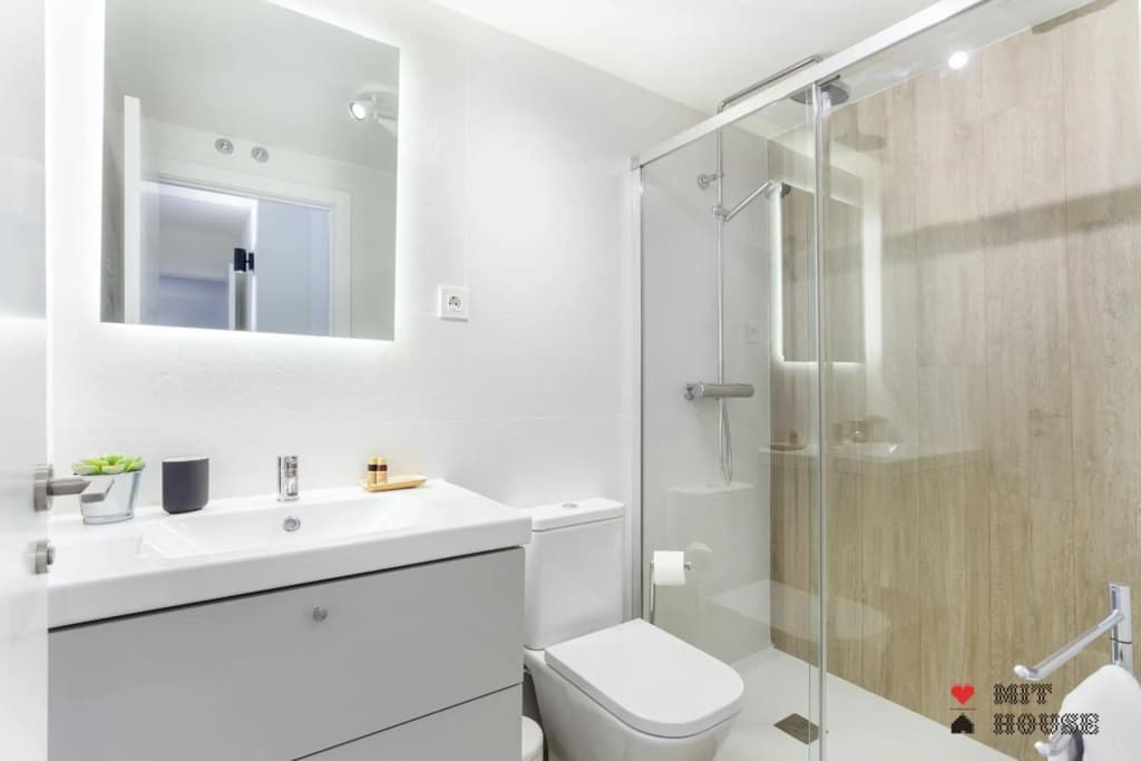 MIT House Antonio Lopez en Madrid - photo 32