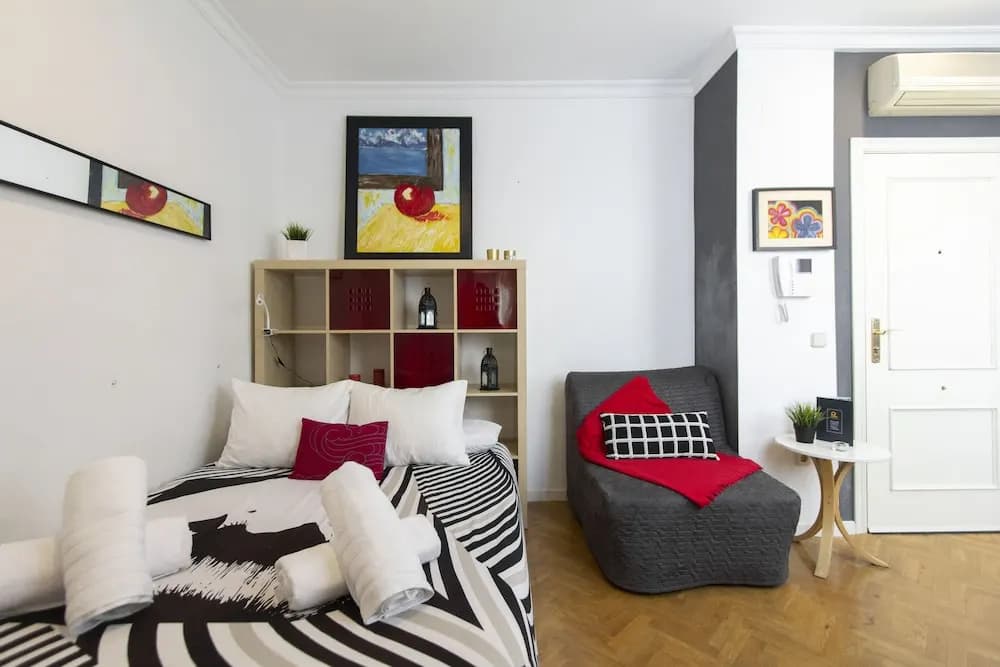 Dobo Homes Delicias Apartment I - photo 4