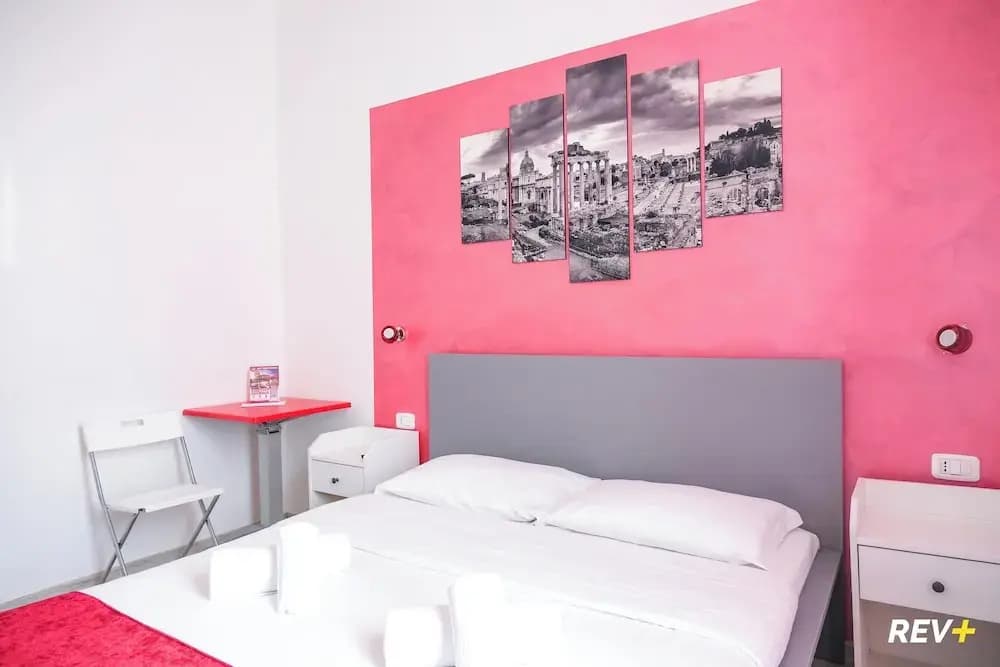 Viale Giulio Cesare Guest House - photo 18