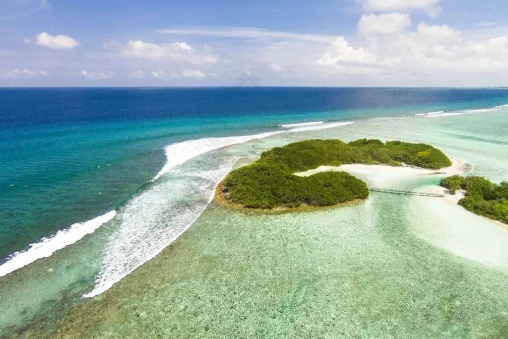 Canopus Retreat Thulusdhoo - photo 32
