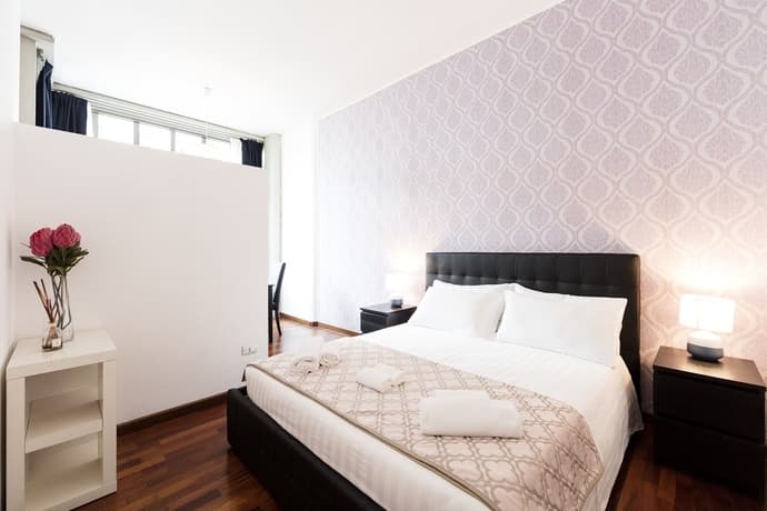 Heart Milan Apartments - Central Station - main photo