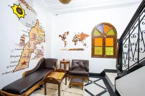 Riad La Vie - photo 17