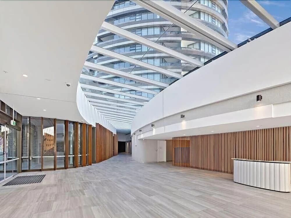 High Level Stunning View Apartments - photo 12