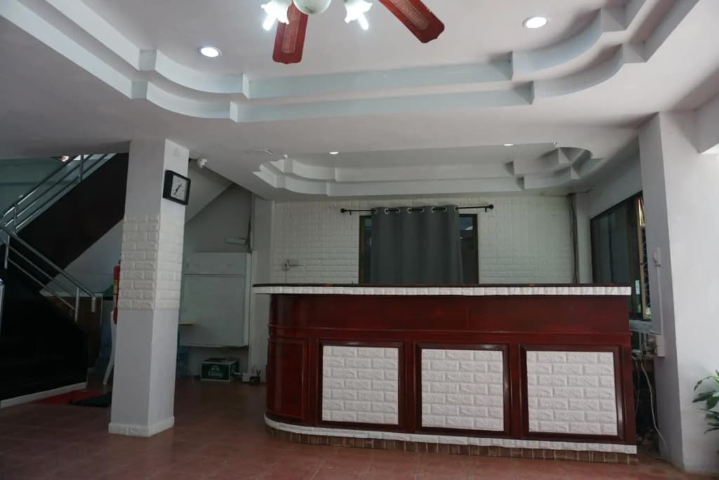 Benjamin Resort - main photo