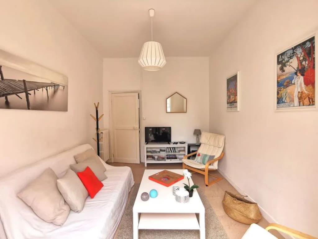 Apartment Hérold Biniamar - photo 4